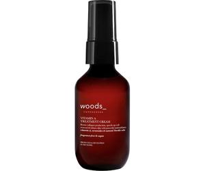 Woods-Copenhagen Face Facial-careVitamin A Treatment Cream