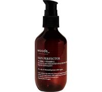 Woods-Copenhagen Face Masks-PeelingSkin Perfector 2% BHA