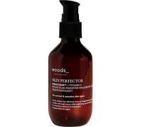 Woods-Copenhagen Face Masks-PeelingSkin Perfector Seboclear