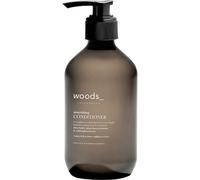 Woods Copenhagen Rinsing Nourishing Conditioner 400 ml