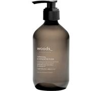 Woods Copenhagen Rinsing Volumizing Conditioner 400 ml