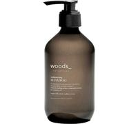 Woods Copenhagen Volumizing Shampoo - 400 ml