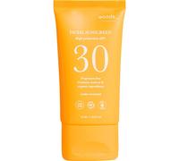 Woods Copenhagen Sun care Facial Sunscreen SPF30 50 ml