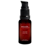 woods_copenhagen - VITAMIN FACE OIL - Face Oil