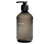woods_copenhagen - VOLUMIZING CONDITIONER - Conditioner