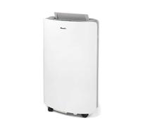 Woods Cortina Silent 12000 BTU Smart Portable Air Conditioner with 3-Ye WAC1202G