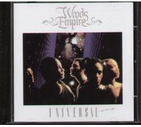 Woods Empire - Universal Love