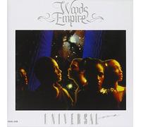 Woods Empire - Universal Love