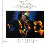Woods Empire - Universal Love + 3