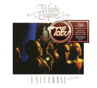 Woods Empire - Universal Love