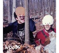Woods - How to Survive in / In the Woods [VINYL]