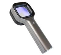 Woods Lamp Skin Analyzer Portable Salon Beauty Analyzer UV