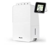 Wood's Dehumidifier MDK11 29 x 19 x 47.8 cm