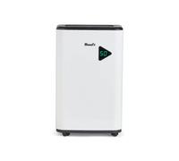 Woods MDX20P Dehumidifier with Pump