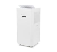 Woods Milan 9K WiFi Smart Home Air Conditioner