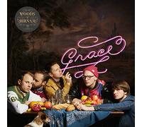 Woods of Birnam - Grace (Yellow / Blue Vinyl) [VINYL]