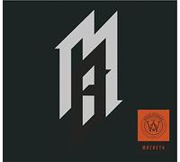 Woods of Birnam - Macbeth