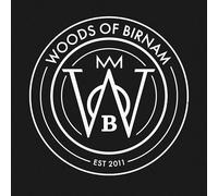 Woods of Birnam - Woods of Birnam (10th Anniversary Edition)