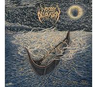 Woods Of Desolation - The Falling Tide