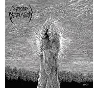 Woods Of Desolation - Toward the Depths (Digipak) (Reissue)