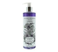 Woods Of Windsor Blackberry Thyme Hand Wash 350ml