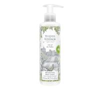 Woods of Windsor Body Lotion Lily of the Valley 250ml