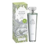 Woods of Windsor Eau de Toilette Lily of the Valley EDT 100ml