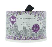 Yardley English Lavender Perfumed Dusting Powder 100g