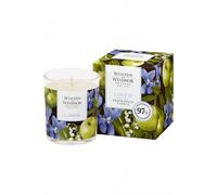 Woods Of Windsor Fragranced Candle 150g Linen