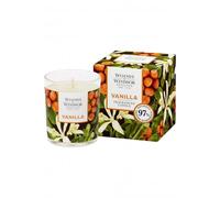 Woods Of Windsor Fragranced Candle 150g Vanilla
