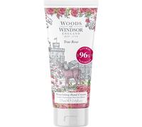 Woods of Windsor Hand Cream True Rose 75ml