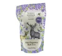 Woods Of Windsor Lavender Bath Salt 500g
