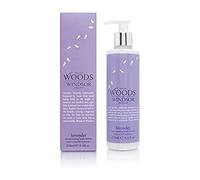 Woods of Windsor Lavender Body Lotion 250 ml, One Size