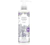Woods Of Windsor Lavender Body Lotion 250ml