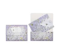 Woods Of Windsor Lavender Drawer Liner - 5 Pack
