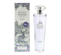 Woods of Windsor Lavender Eau De Toilette 100ml