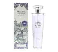 Woods of Windsor Lavender Eau de Toilette 100ml Spray