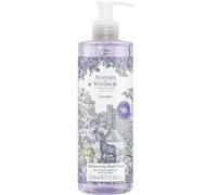 WOODS OF WINDSOR LAVENDER HAND WASH 350ML | NEW & SEALED | FREE P&P | UK