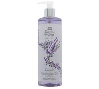 WOODS OF WINDSOR LAVENDER HAND WASH - WOMEN'S FOR HER. NEW. FREE SHIPPING