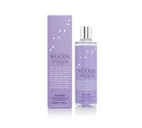 Woods of Windsor Lavender Moisturising Bath And Shower Gel 250Ml