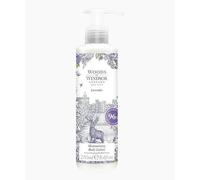 Woods of Windsor Lavender Moisturising Body Lotion 250ml