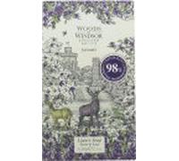 Woods Of Windsor Lavender Soap 3 X 60g