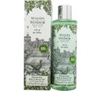 Woods Of Windsor Lily Of The Valley Bath Shower Gel 250ml