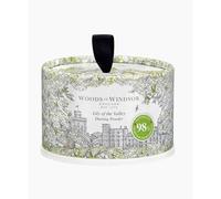 Woods of Windsor Lily Of The Valley Dusting Powder 100g