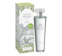 Woods of Windsor Lily of the Valley Eau de Toilette, Long Lasting 100ml