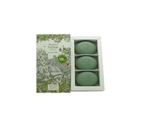Lily of the Valley (Woods of Windsor) by Woods of Windsor Three 2.1 oz Luxury Soaps 2.1 oz