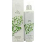 Woods of Windsor Lily of the Valley Moisturising Body Lotion 250ml