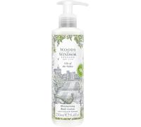 Woods of Windsor Lily of the Valley Moisturising Body Lotion 250ml