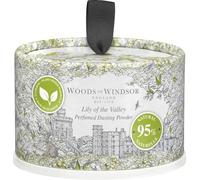 Woods of Windsor Lily of the Valley Dusting Powder 100g