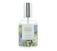 Woods Of Windsor Linen Room Mist 100ml | TJ Hughes